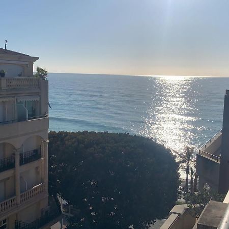 Attico Victoria Palace Suggestivo E Spettacolare Menton Exterior photo