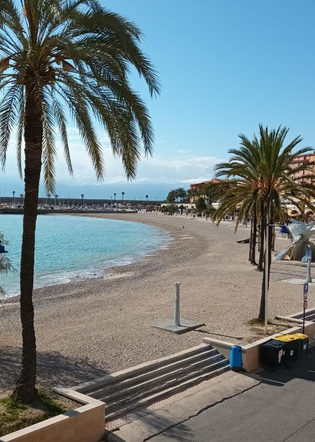 Attico Victoria Palace Suggestivo E Spettacolare Menton Exterior photo